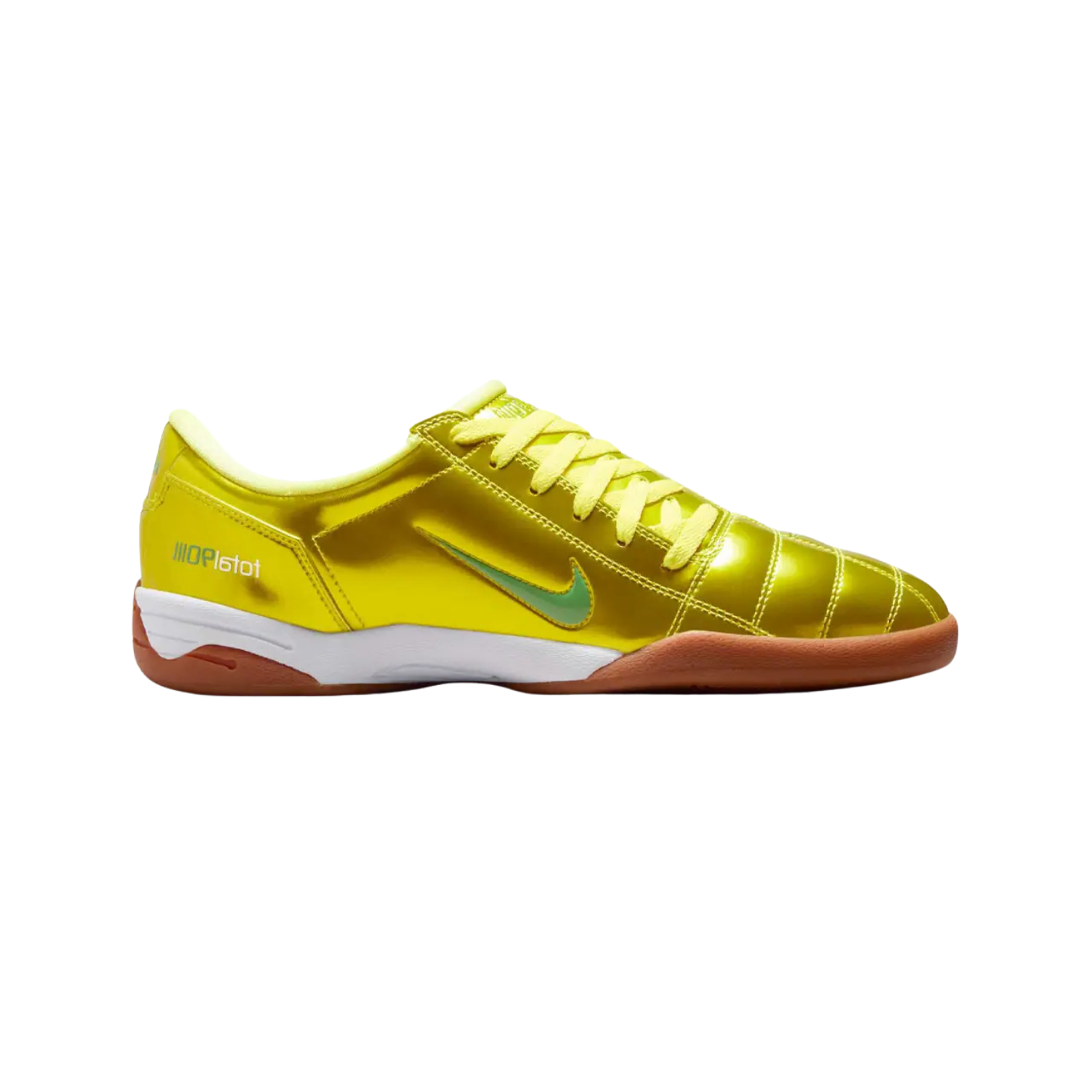 Nike Total 90 3 SP Dynamic Yellow - Razan Sneakers